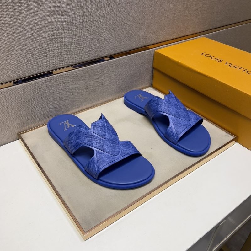 Louis Vuitton Slippers